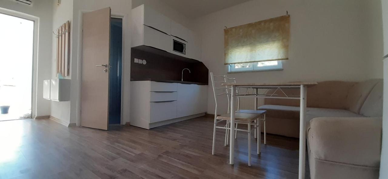 Apartments Barbic Medulin Exterior foto