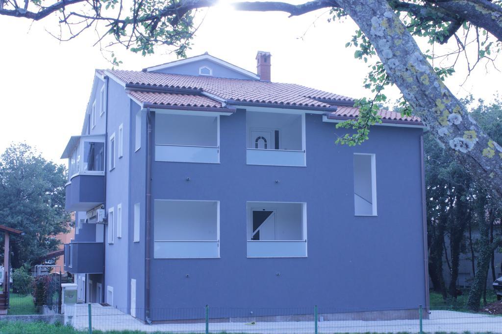 Apartments Barbic Medulin Quarto foto