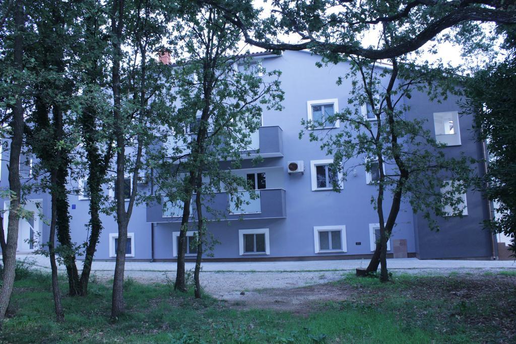 Apartments Barbic Medulin Quarto foto