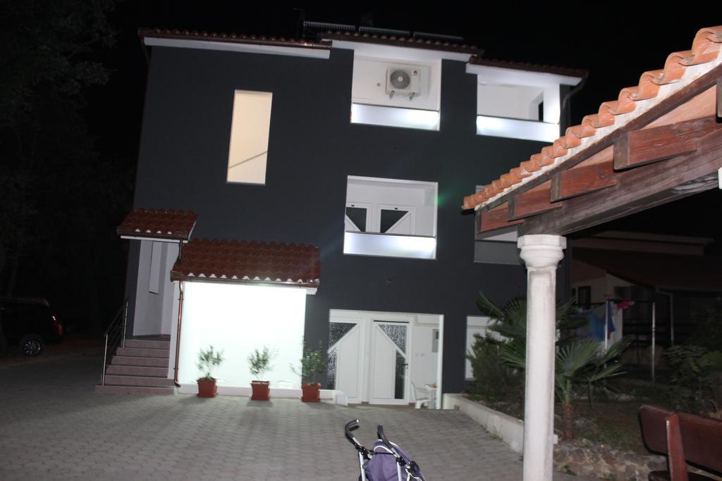 Apartments Barbic Medulin Quarto foto